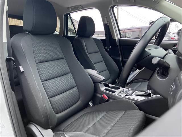 MAZDA CX-5 XD PROACTIVE