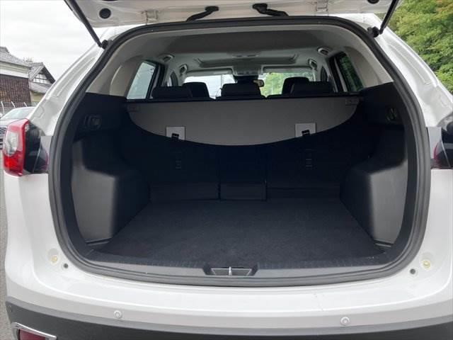 MAZDA CX-5 XD PROACTIVE