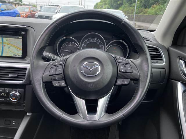 MAZDA CX-5 XD PROACTIVE