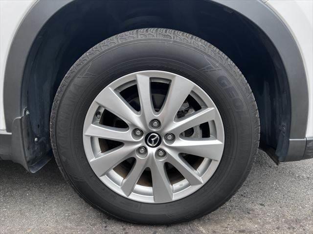 MAZDA CX-5 XD PROACTIVE