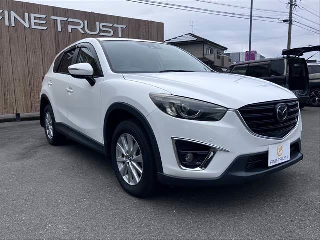 MAZDA CX-5 XD PROACTIVE