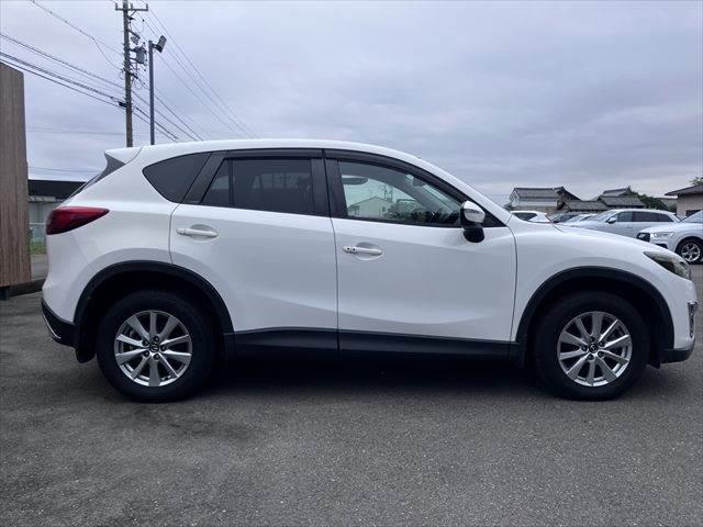 MAZDA CX-5 XD PROACTIVE