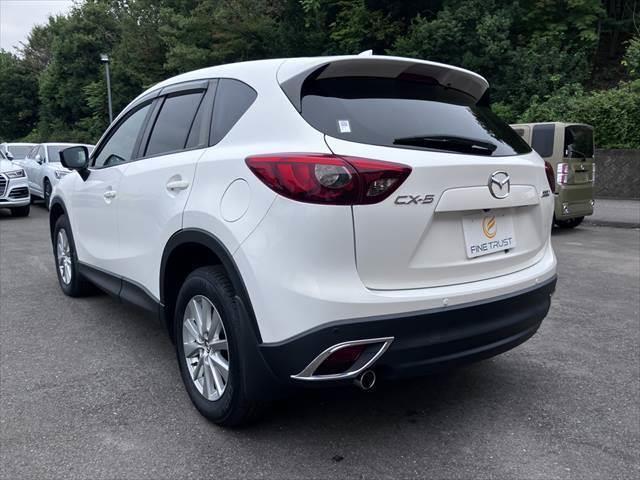 MAZDA CX-5 XD PROACTIVE