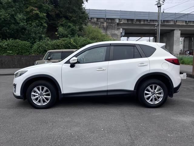 MAZDA CX-5 XD PROACTIVE