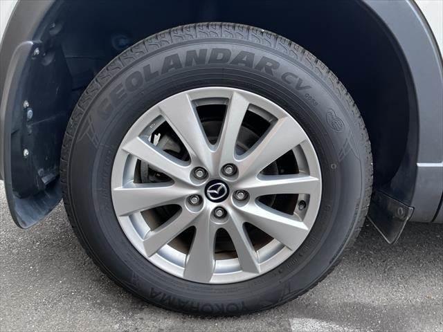 MAZDA CX-5 XD PROACTIVE