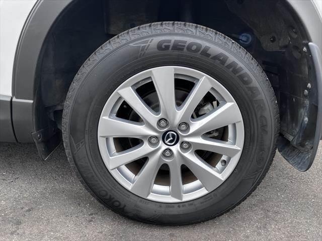 MAZDA CX-5 XD PROACTIVE