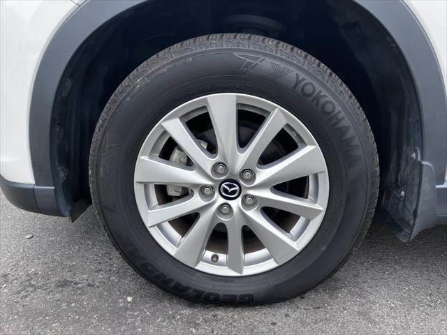 MAZDA CX-5 XD PROACTIVE