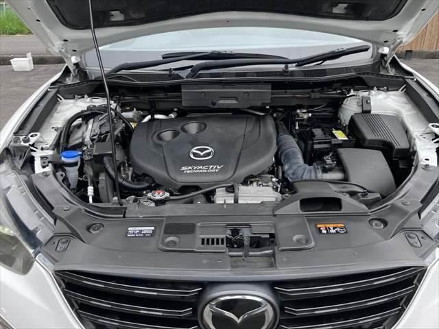 MAZDA CX-5 XD PROACTIVE