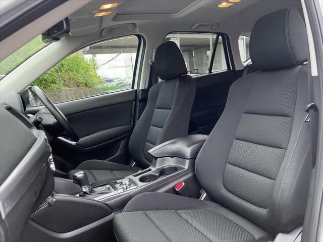 MAZDA CX-5 XD PROACTIVE