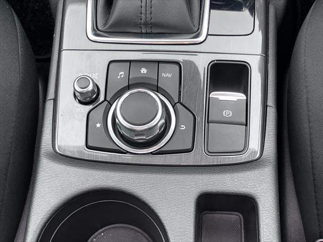 MAZDA CX-5 XD PROACTIVE