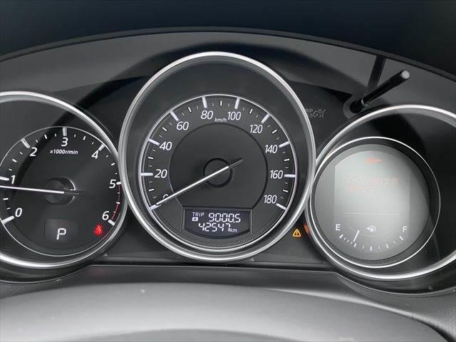 MAZDA CX-5 XD PROACTIVE