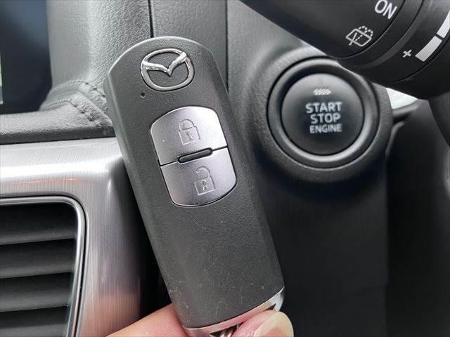 MAZDA CX-5 XD PROACTIVE