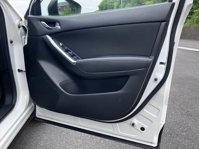 MAZDA CX-5 XD PROACTIVE