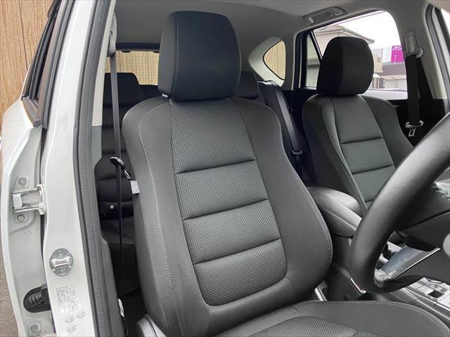 MAZDA CX-5 XD PROACTIVE