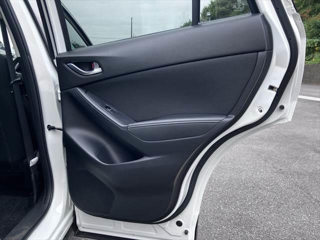 MAZDA CX-5 XD PROACTIVE