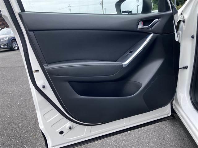 MAZDA CX-5 XD PROACTIVE