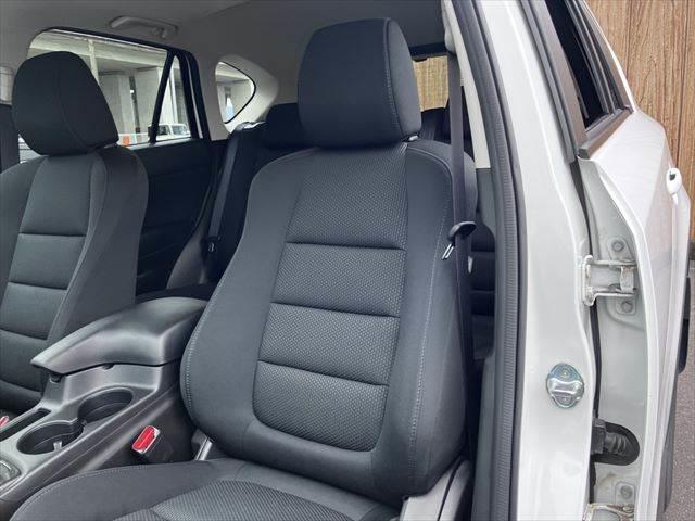 MAZDA CX-5 XD PROACTIVE