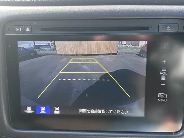 HONDA VEZEL HYBRID Z