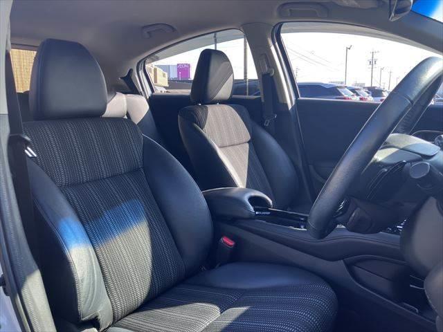 HONDA VEZEL HYBRID Z