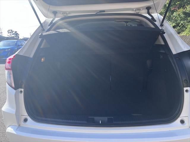 HONDA VEZEL HYBRID Z