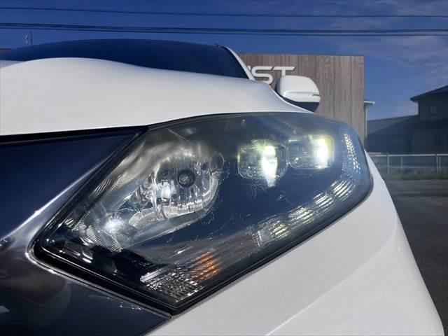 HONDA VEZEL HYBRID Z