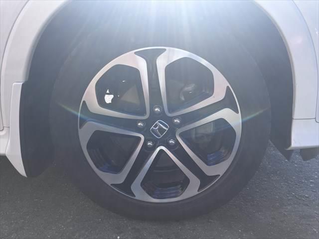 HONDA VEZEL HYBRID Z