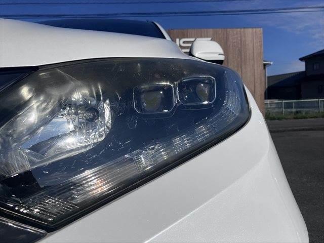 HONDA VEZEL HYBRID Z