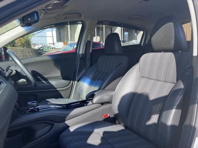 HONDA VEZEL HYBRID Z