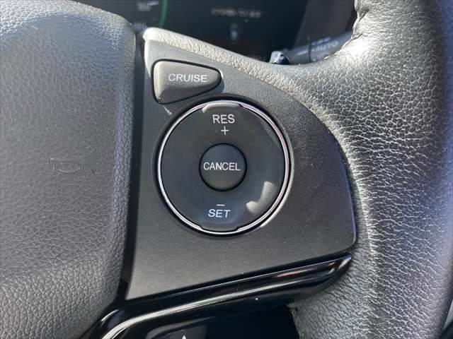 HONDA VEZEL HYBRID Z