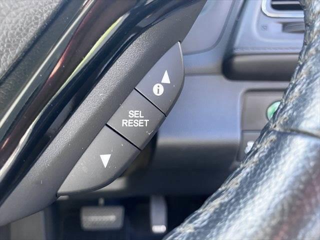 HONDA VEZEL HYBRID Z