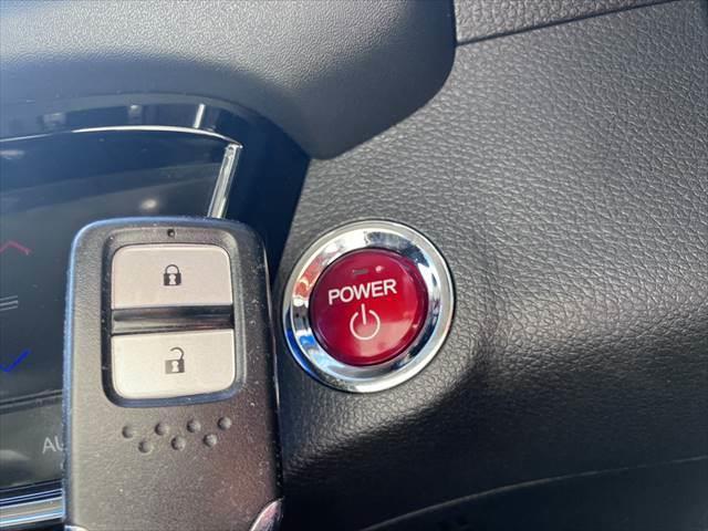 HONDA VEZEL HYBRID Z