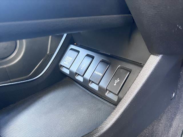 HONDA VEZEL HYBRID Z