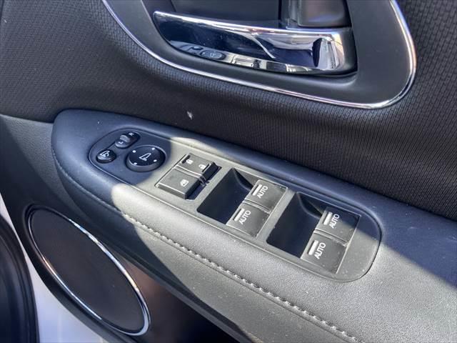 HONDA VEZEL HYBRID Z