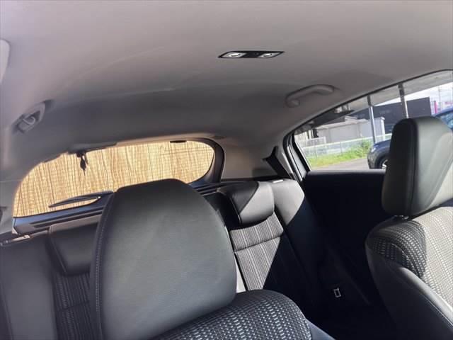 HONDA VEZEL HYBRID Z