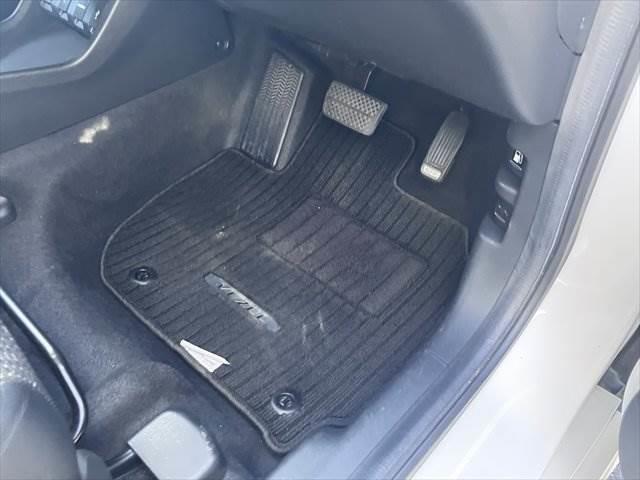 HONDA VEZEL HYBRID Z