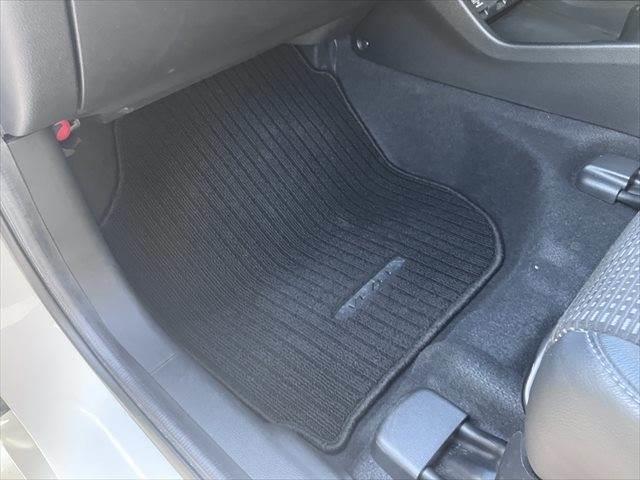 HONDA VEZEL HYBRID Z