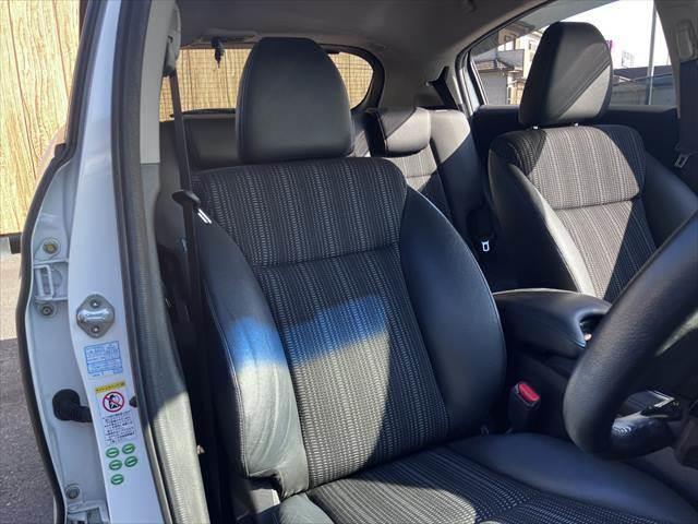 HONDA VEZEL HYBRID Z