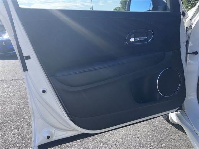 HONDA VEZEL HYBRID Z