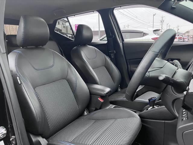 キックス Ｘ　純正１０インチナビ　全方位カメラ　レーダークルーズコントロール　シートヒーター　衝突軽減ブレーキ　禁煙車　デジタルインナーミラー　フルセグＴＶ　ＥＴＣ　ＬＥＤヘッドライト　ルーフレール　障害物センサー（8枚目）