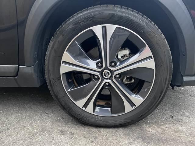 キックス Ｘ　純正１０インチナビ　全方位カメラ　レーダークルーズコントロール　シートヒーター　衝突軽減ブレーキ　禁煙車　デジタルインナーミラー　フルセグＴＶ　ＥＴＣ　ＬＥＤヘッドライト　ルーフレール　障害物センサー（14枚目）