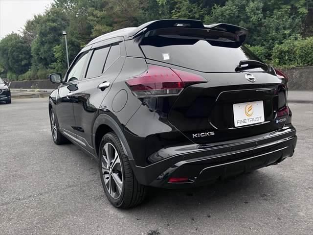 キックス Ｘ　純正１０インチナビ　全方位カメラ　レーダークルーズコントロール　シートヒーター　衝突軽減ブレーキ　禁煙車　デジタルインナーミラー　フルセグＴＶ　ＥＴＣ　ＬＥＤヘッドライト　ルーフレール　障害物センサー（20枚目）