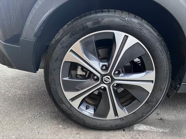 キックス Ｘ　純正１０インチナビ　全方位カメラ　レーダークルーズコントロール　シートヒーター　衝突軽減ブレーキ　禁煙車　デジタルインナーミラー　フルセグＴＶ　ＥＴＣ　ＬＥＤヘッドライト　ルーフレール　障害物センサー（28枚目）