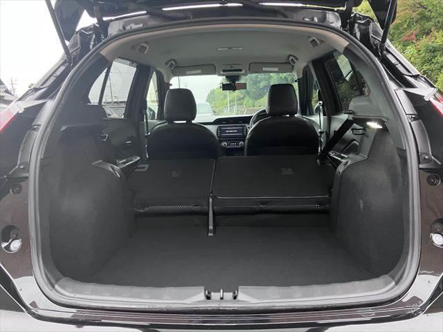 キックス Ｘ　純正１０インチナビ　全方位カメラ　レーダークルーズコントロール　シートヒーター　衝突軽減ブレーキ　禁煙車　デジタルインナーミラー　フルセグＴＶ　ＥＴＣ　ＬＥＤヘッドライト　ルーフレール　障害物センサー（37枚目）