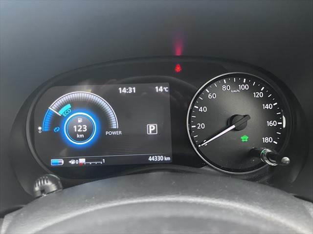 キックス Ｘ　純正１０インチナビ　全方位カメラ　レーダークルーズコントロール　シートヒーター　衝突軽減ブレーキ　禁煙車　デジタルインナーミラー　フルセグＴＶ　ＥＴＣ　ＬＥＤヘッドライト　ルーフレール　障害物センサー（43枚目）