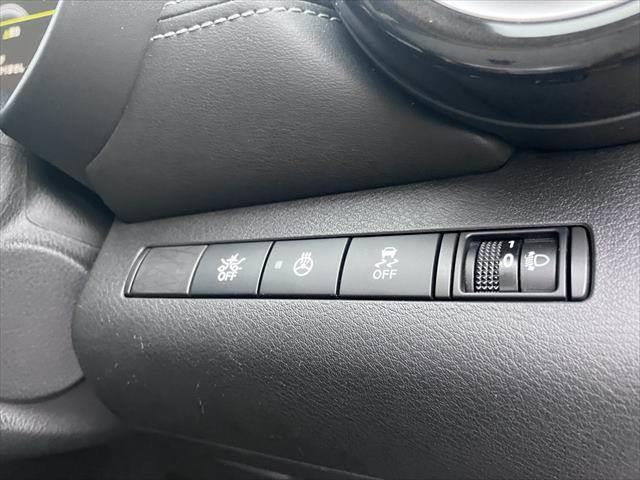 キックス Ｘ　純正１０インチナビ　全方位カメラ　レーダークルーズコントロール　シートヒーター　衝突軽減ブレーキ　禁煙車　デジタルインナーミラー　フルセグＴＶ　ＥＴＣ　ＬＥＤヘッドライト　ルーフレール　障害物センサー（45枚目）