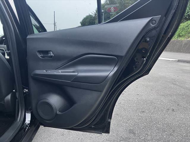 キックス Ｘ　純正１０インチナビ　全方位カメラ　レーダークルーズコントロール　シートヒーター　衝突軽減ブレーキ　禁煙車　デジタルインナーミラー　フルセグＴＶ　ＥＴＣ　ＬＥＤヘッドライト　ルーフレール　障害物センサー（59枚目）