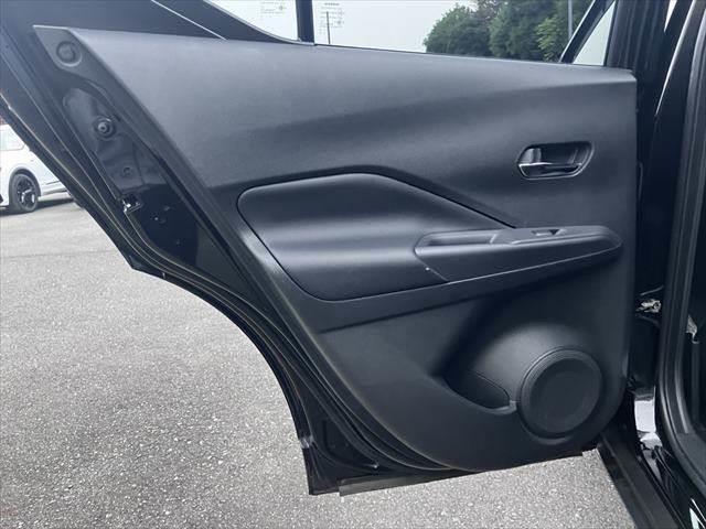 キックス Ｘ　純正１０インチナビ　全方位カメラ　レーダークルーズコントロール　シートヒーター　衝突軽減ブレーキ　禁煙車　デジタルインナーミラー　フルセグＴＶ　ＥＴＣ　ＬＥＤヘッドライト　ルーフレール　障害物センサー（65枚目）