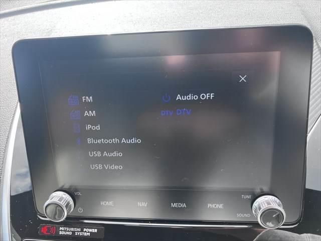 エクリプスクロスPHEV P 4WD 本革シート 純正メモリーナビ レーダークルーズコントロール 全方位カメラ シートヒーター 禁煙車 LEDヘッドライト Bluetooth 衝突軽減ブレーキ 障害物センサー ETC パワーシート(6枚目)