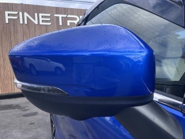 エクリプスクロスPHEV P 4WD 本革シート 純正メモリーナビ レーダークルーズコントロール 全方位カメラ シートヒーター 禁煙車 LEDヘッドライト Bluetooth 衝突軽減ブレーキ 障害物センサー ETC パワーシート(21枚目)