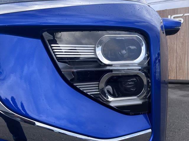 エクリプスクロスPHEV P 4WD 本革シート 純正メモリーナビ レーダークルーズコントロール 全方位カメラ シートヒーター 禁煙車 LEDヘッドライト Bluetooth 衝突軽減ブレーキ 障害物センサー ETC パワーシート(22枚目)